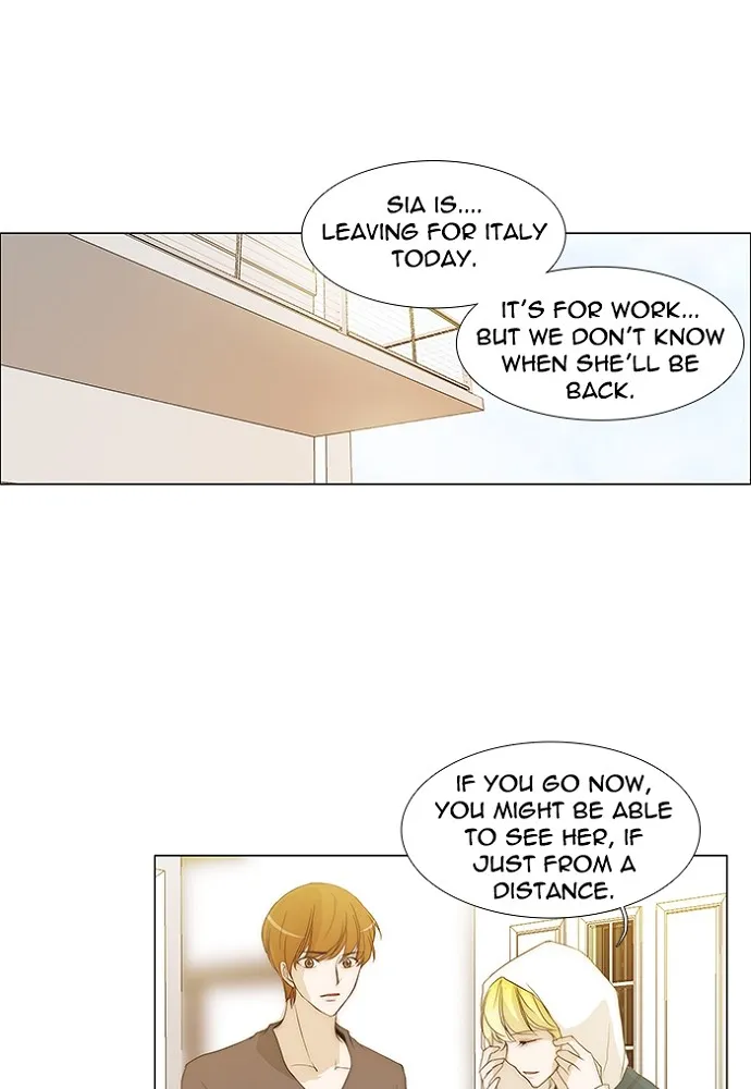 Read unTouchable (en) Manga Online