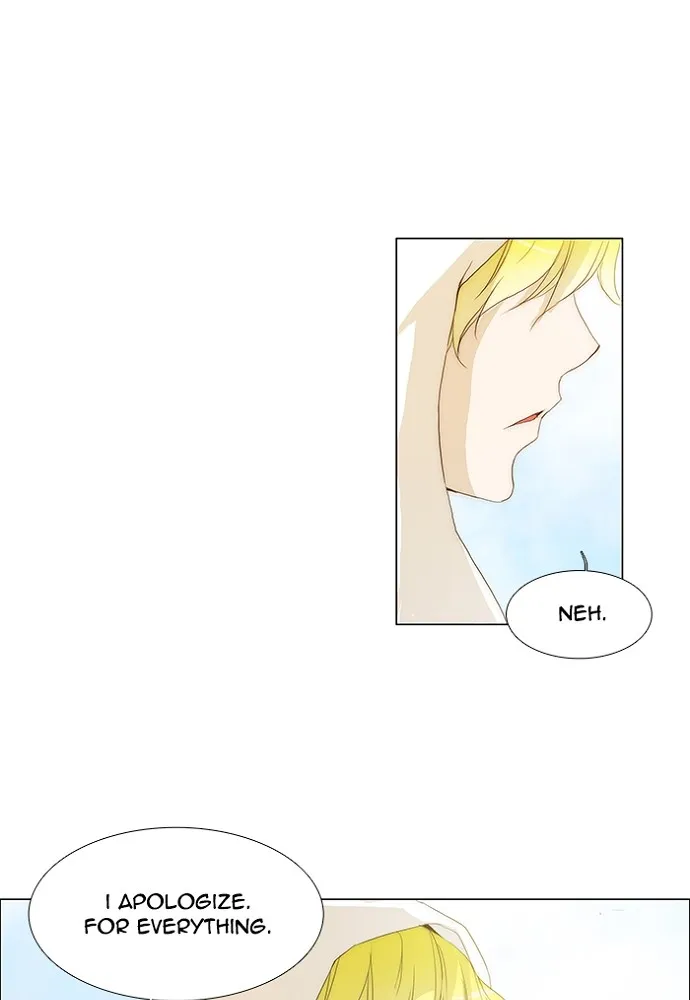 Read unTouchable (en) Manga Online