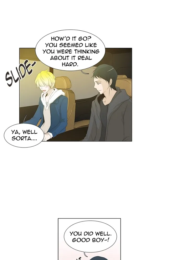 Read unTouchable (en) Manga Online