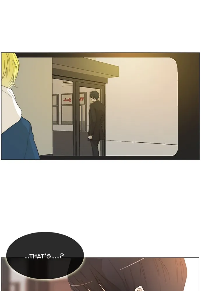 Read unTouchable (en) Manga Online