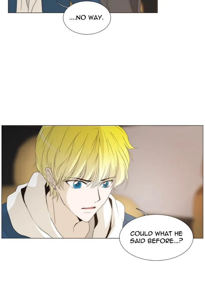 Read unTouchable (en) Manga Online