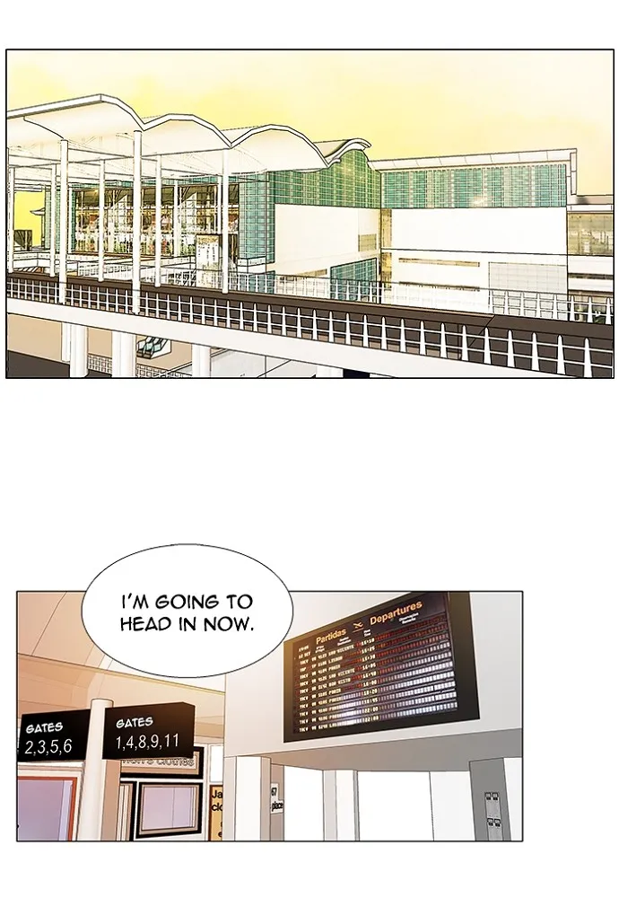 Read unTouchable (en) Manga Online