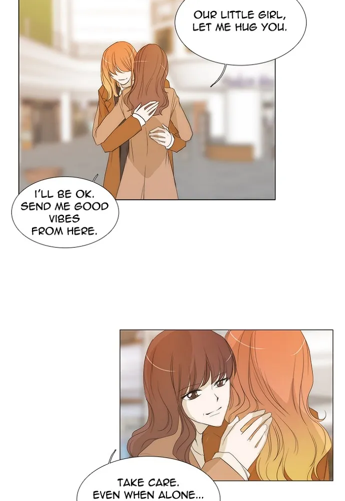 Read unTouchable (en) Manga Online