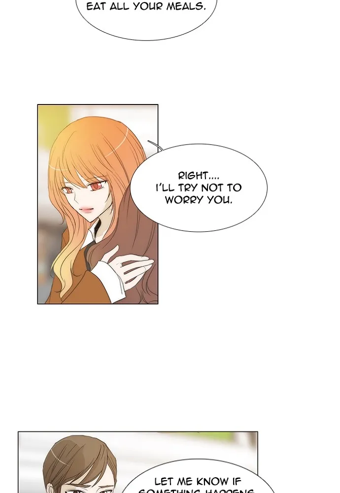 Read unTouchable (en) Manga Online