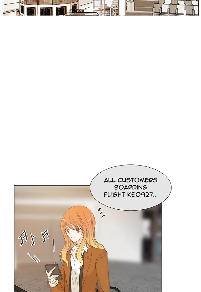 Read unTouchable (en) Manga Online