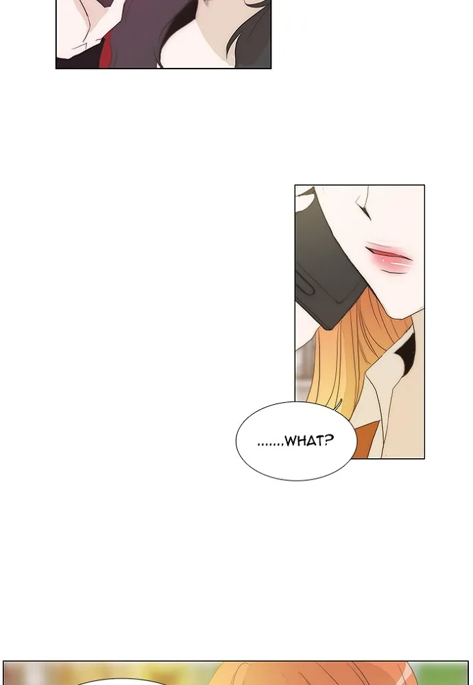 Read unTouchable (en) Manga Online