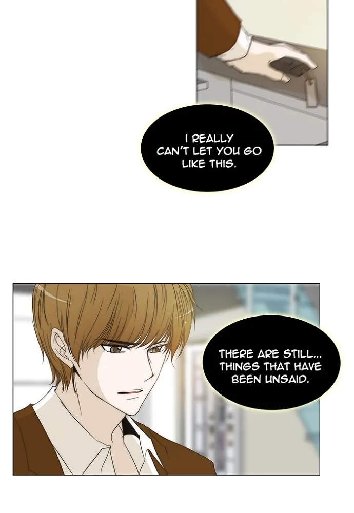 Read unTouchable (en) Manga Online