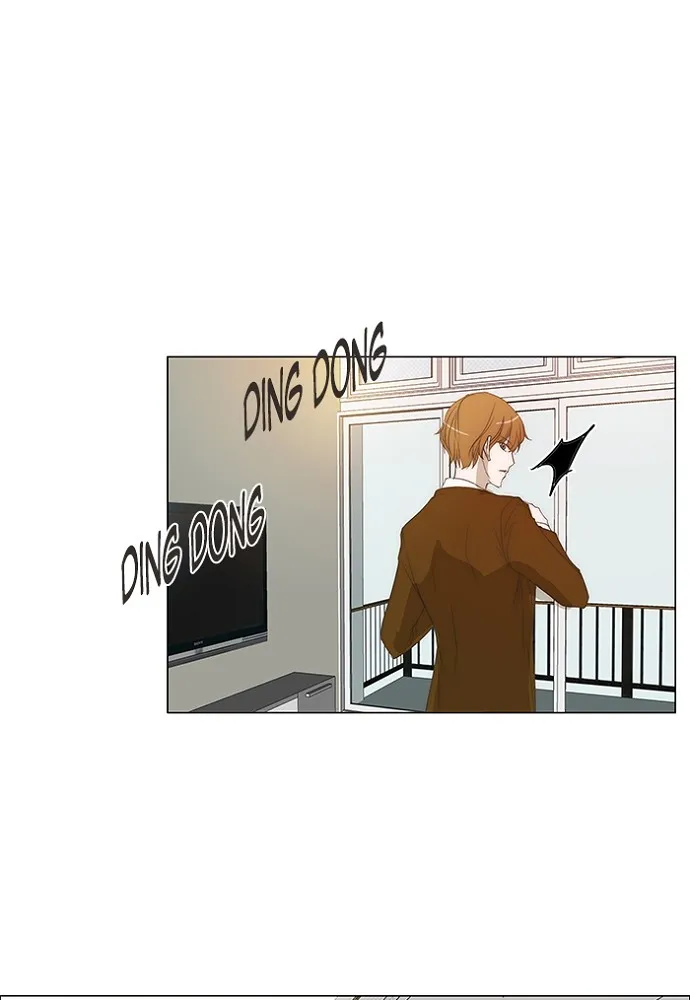 Read unTouchable (en) Manga Online