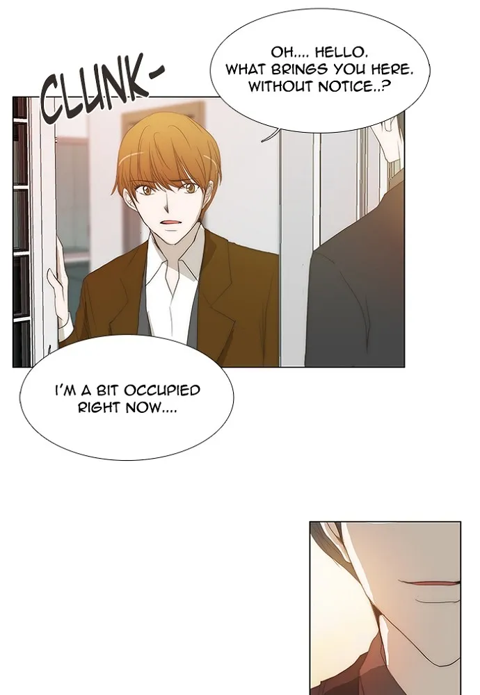 Read unTouchable (en) Manga Online