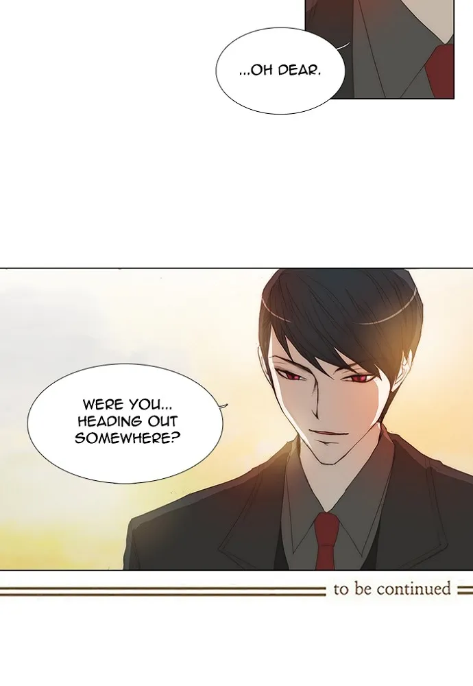 Read unTouchable (en) Manga Online