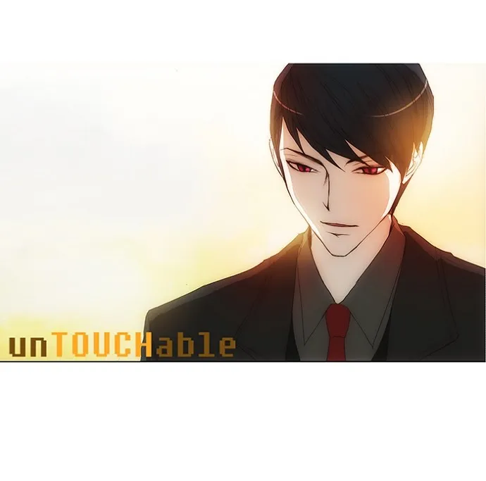 Read unTouchable (en) Manga Online