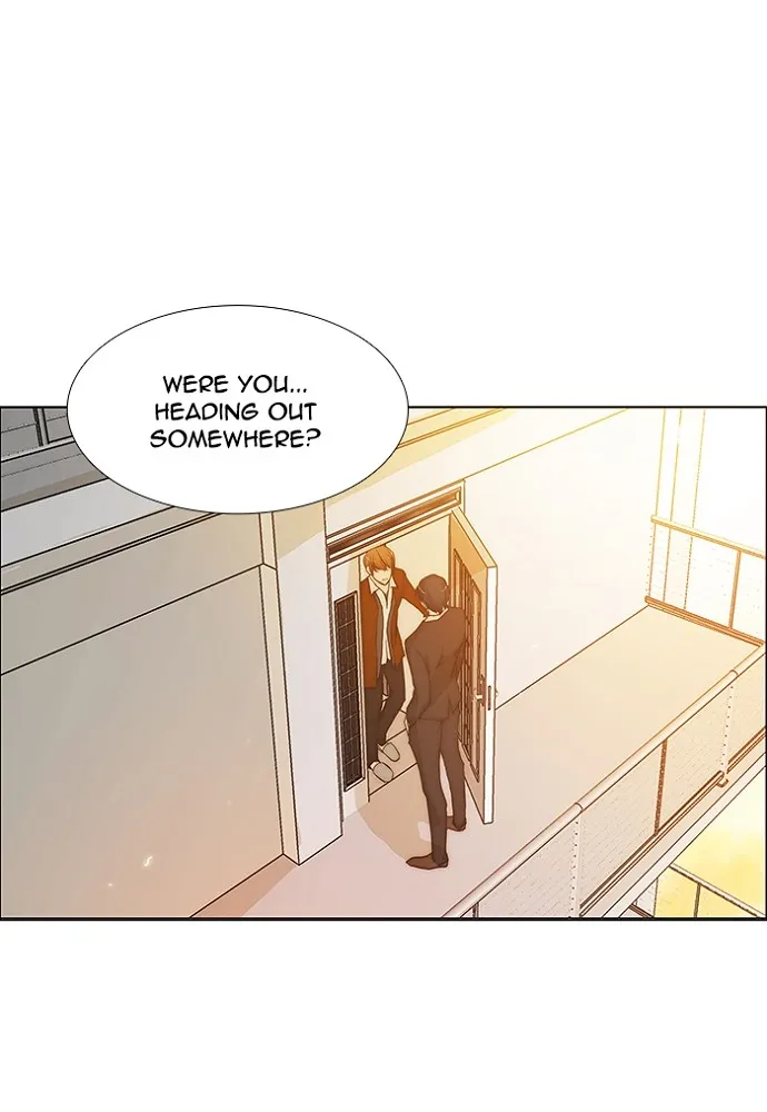 Read unTouchable (en) Manga Online