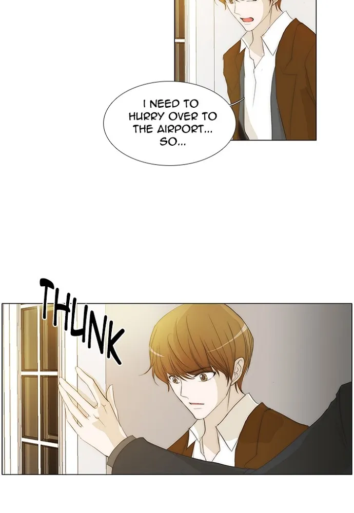 Read unTouchable (en) Manga Online