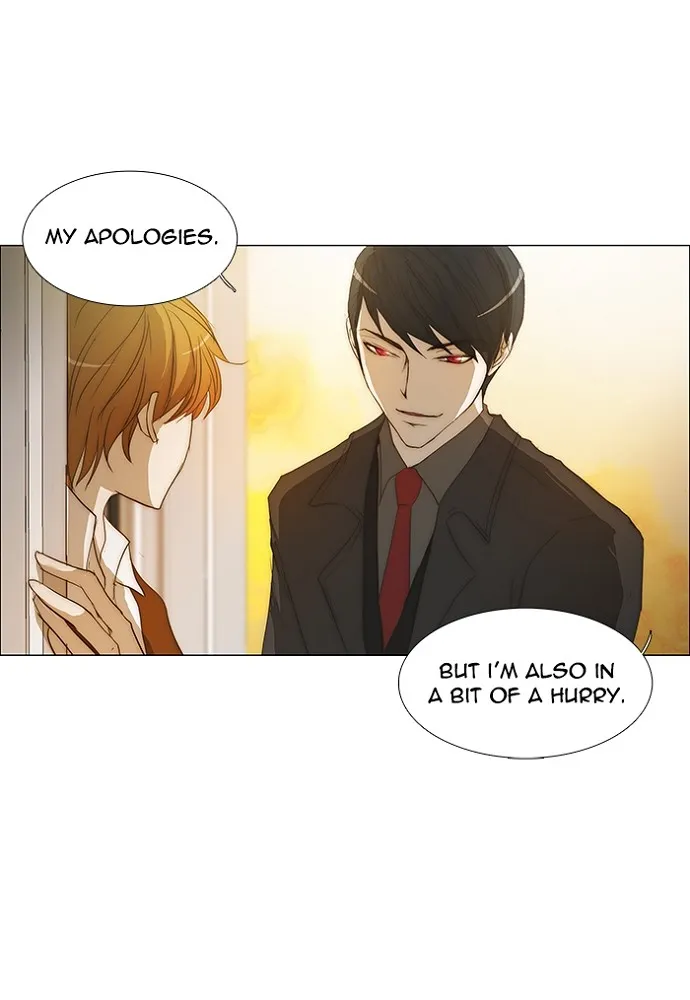 Read unTouchable (en) Manga Online