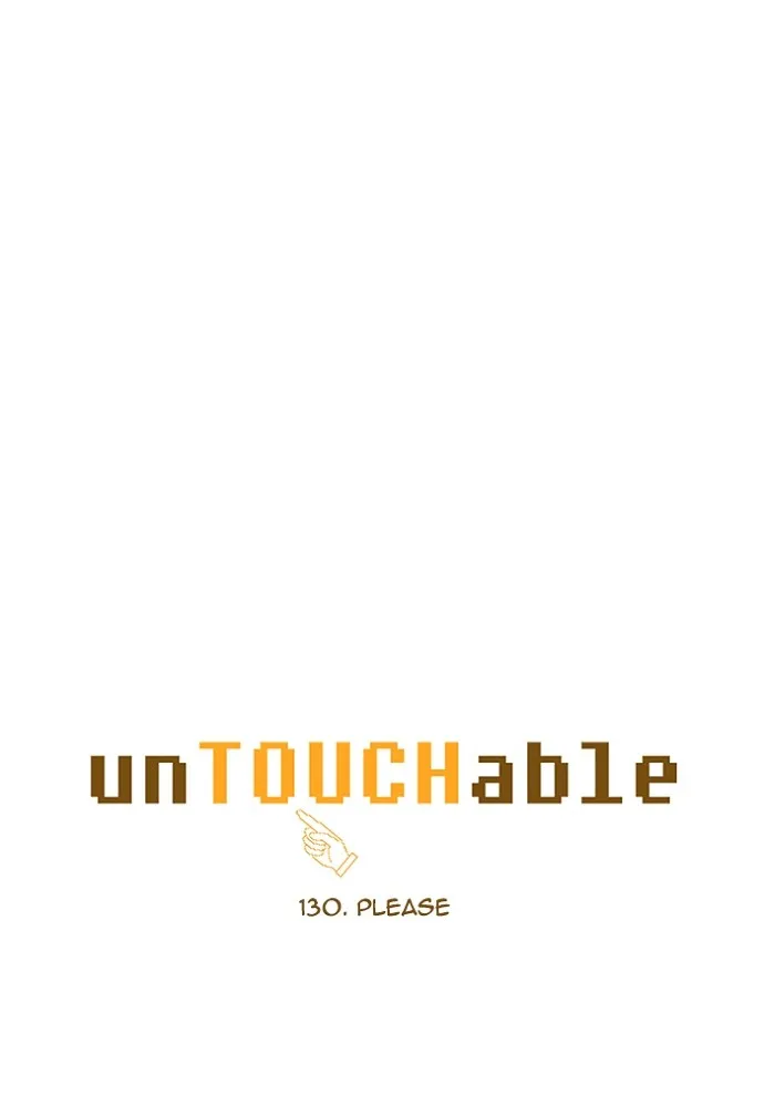 Read unTouchable (en) Manga Online