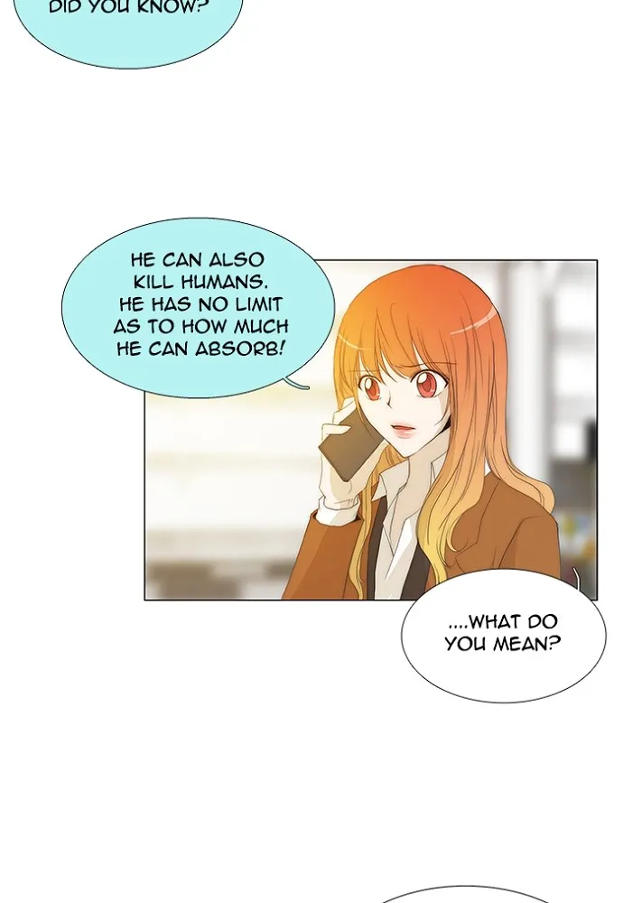 Read unTouchable (en) Manga Online