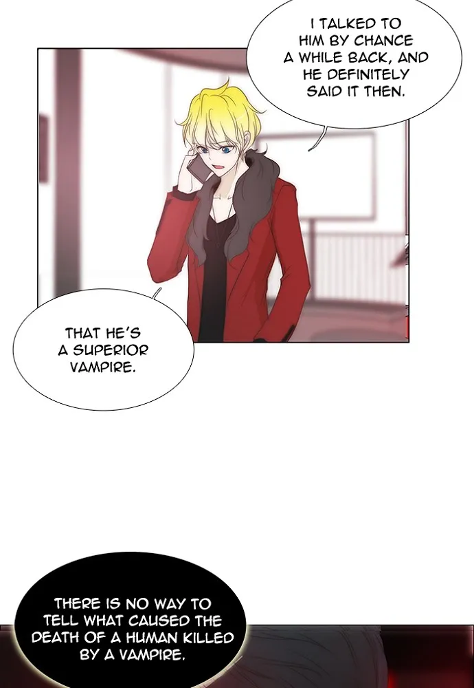 Read unTouchable (en) Manga Online