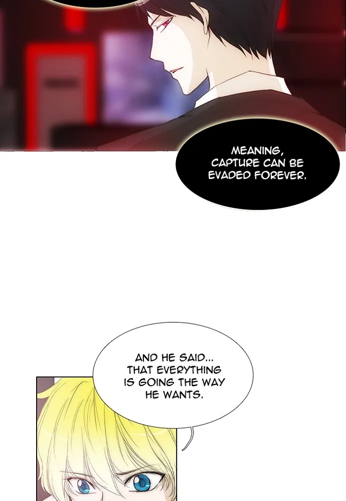 Read unTouchable (en) Manga Online