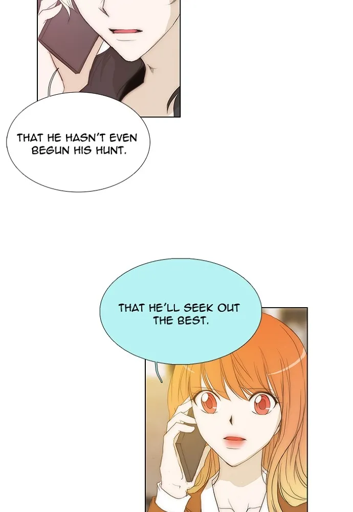 Read unTouchable (en) Manga Online