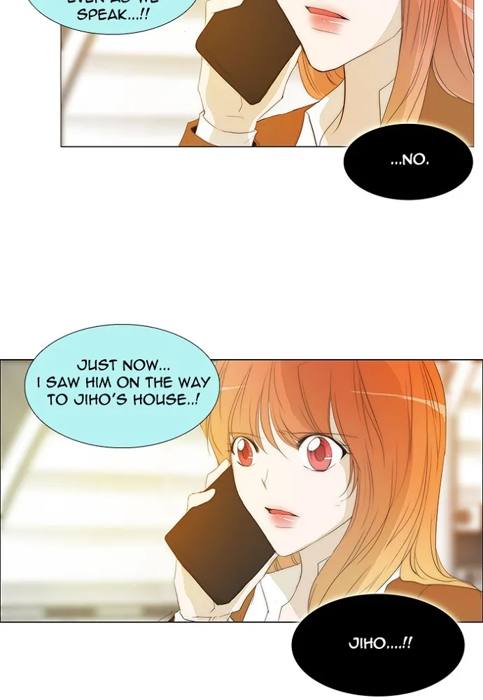 Read unTouchable (en) Manga Online