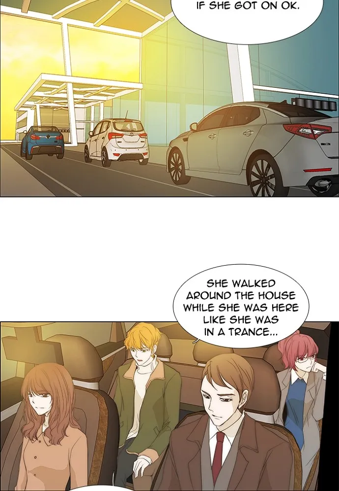 Read unTouchable (en) Manga Online