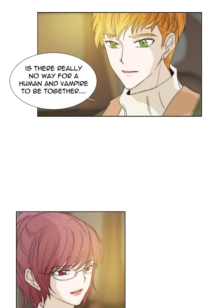 Read unTouchable (en) Manga Online