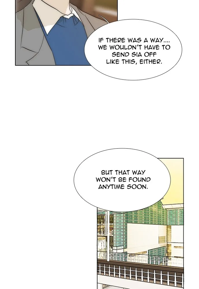 Read unTouchable (en) Manga Online