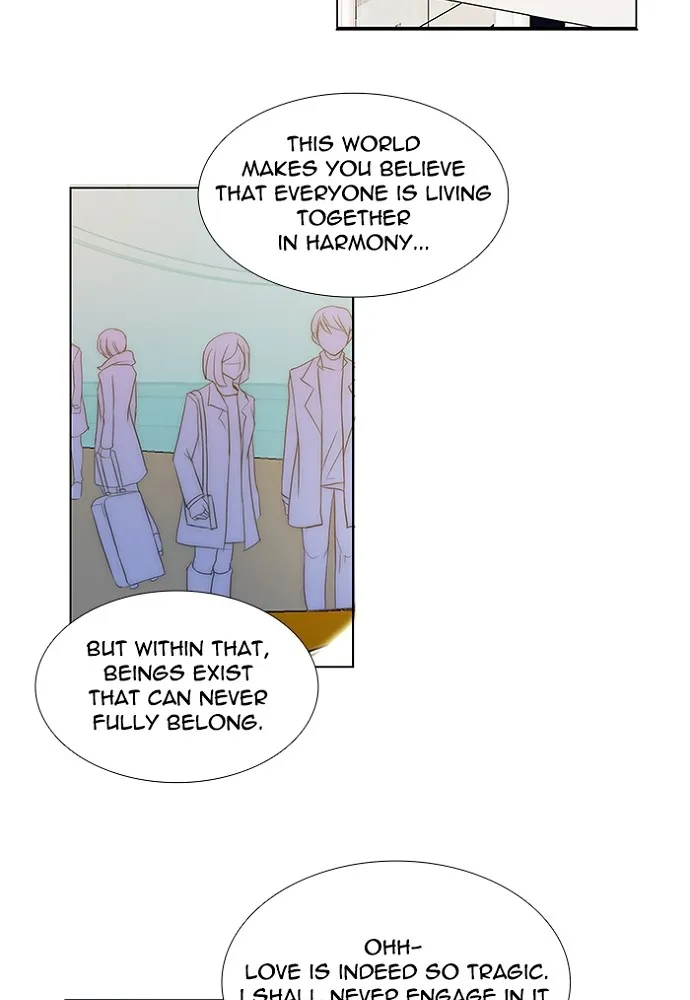 Read unTouchable (en) Manga Online