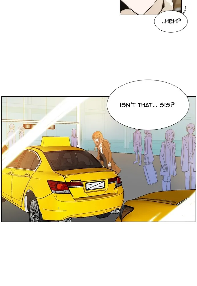 Read unTouchable (en) Manga Online