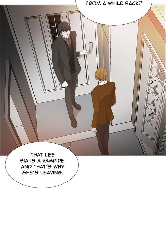 Read unTouchable (en) Manga Online