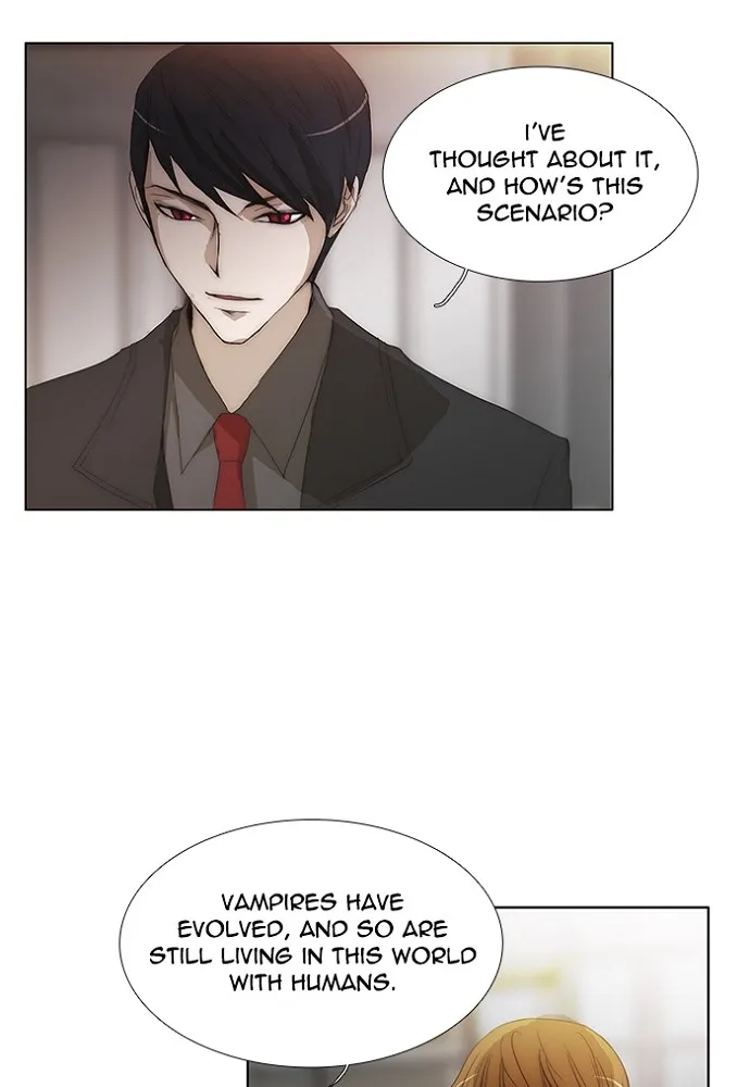 Read unTouchable (en) Manga Online