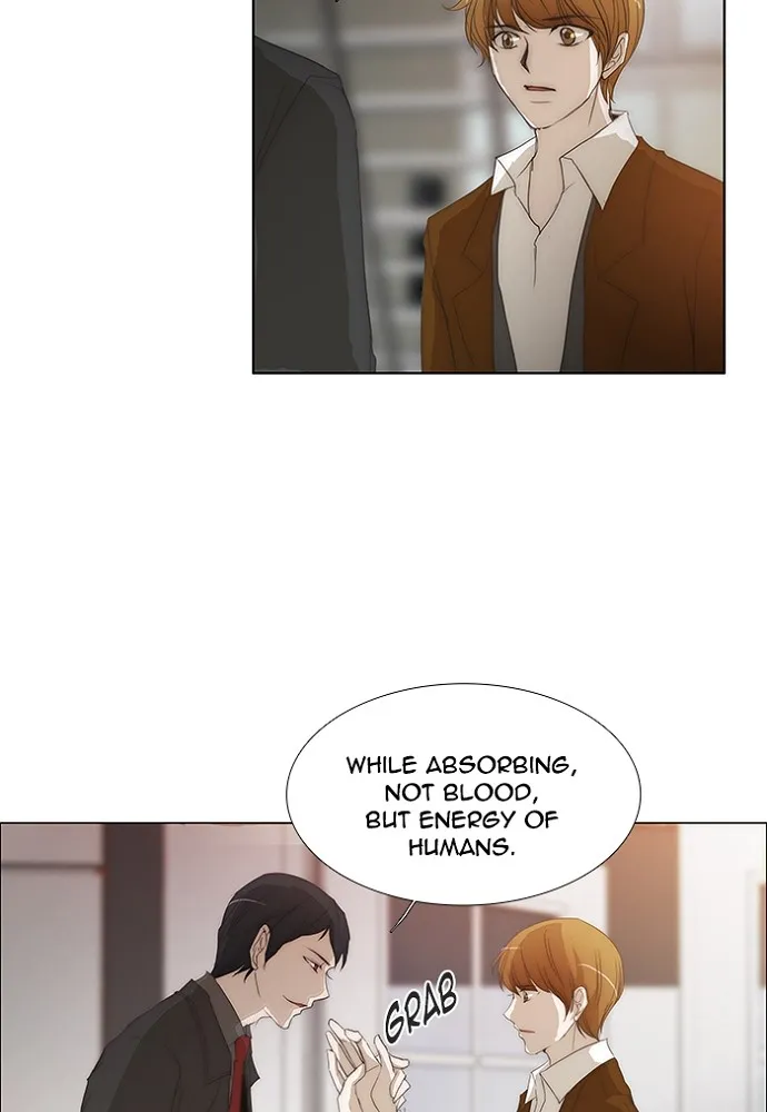 Read unTouchable (en) Manga Online