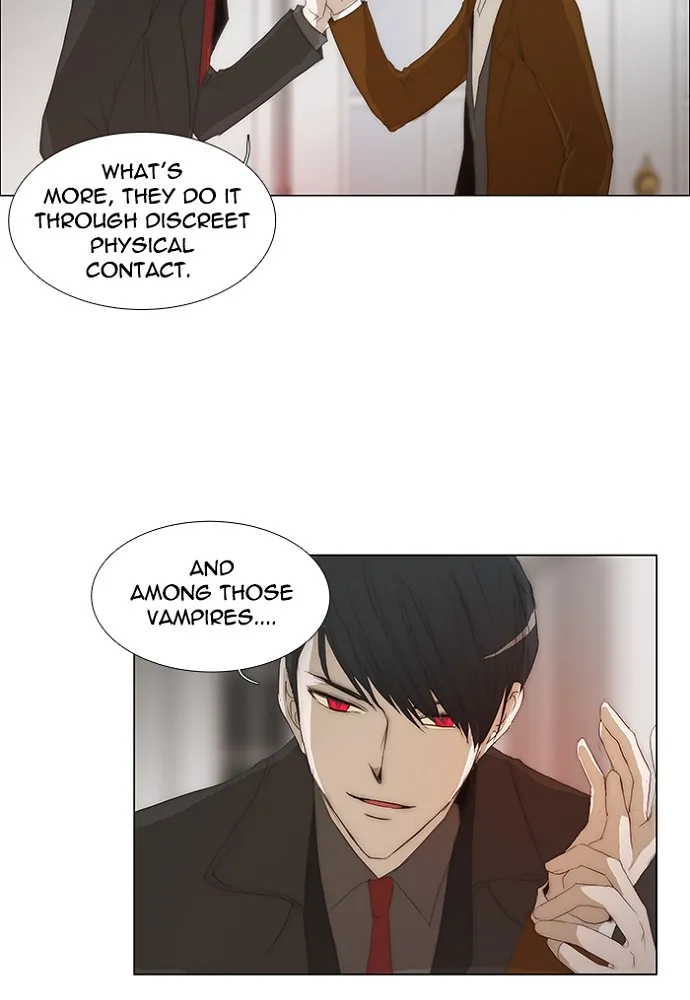 Read unTouchable (en) Manga Online