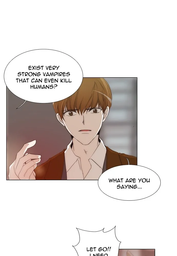 Read unTouchable (en) Manga Online