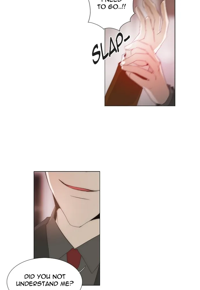 Read unTouchable (en) Manga Online