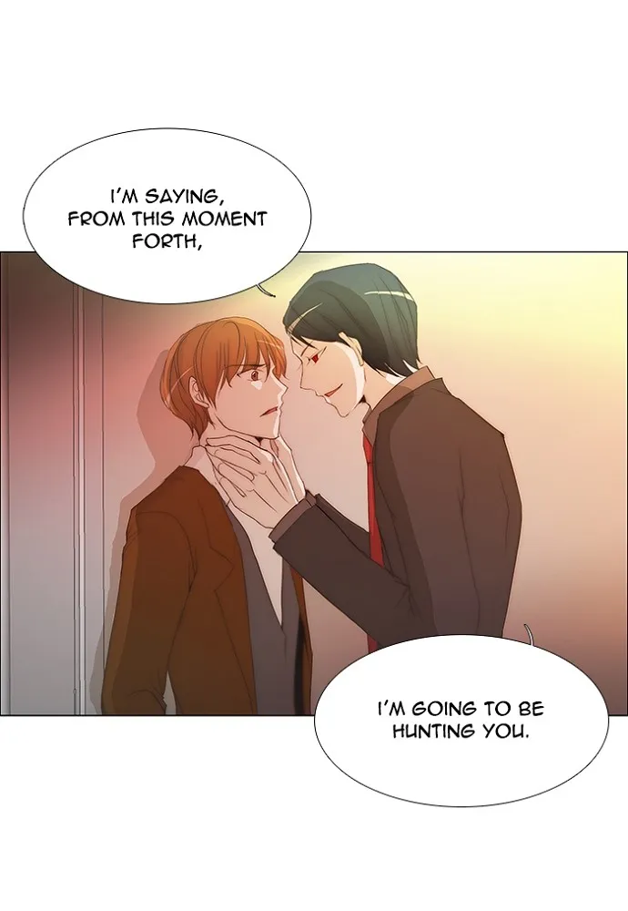 Read unTouchable (en) Manga Online