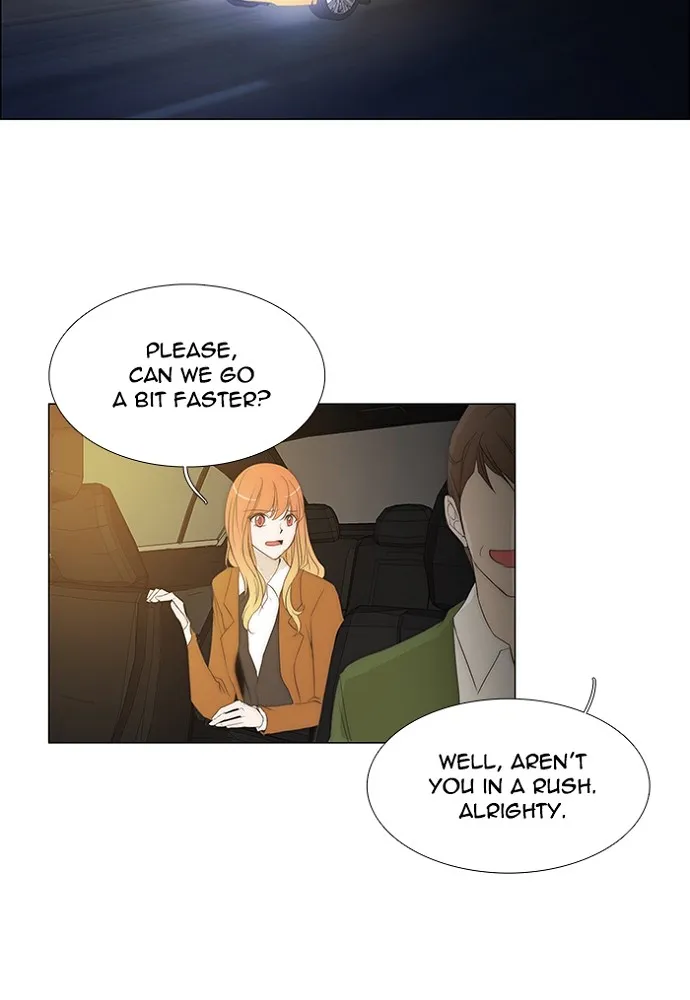 Read unTouchable (en) Manga Online