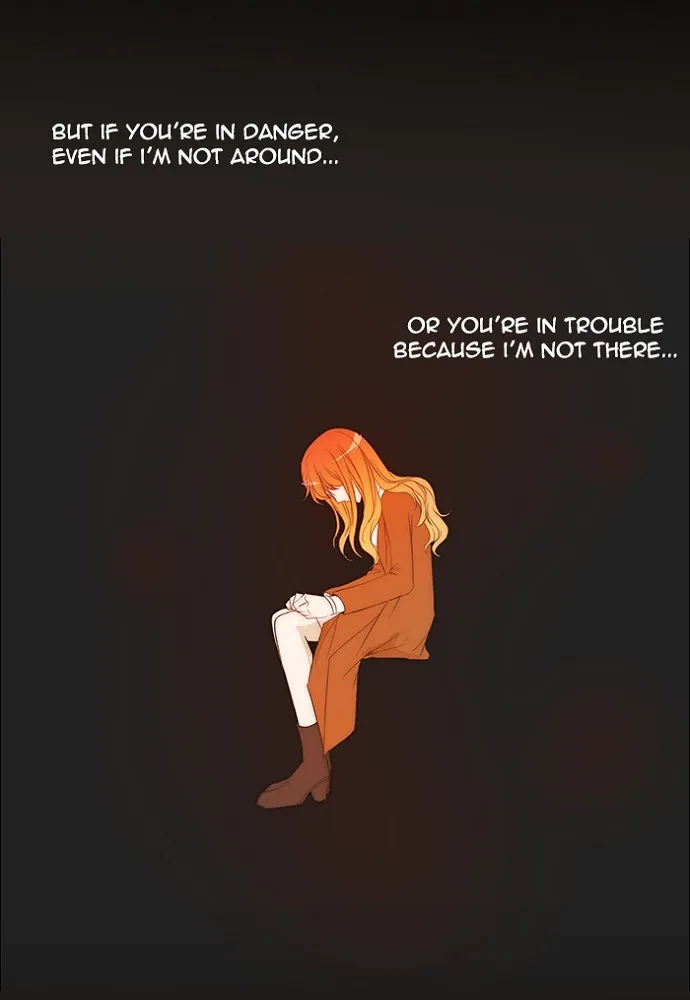 Read unTouchable (en) Manga Online