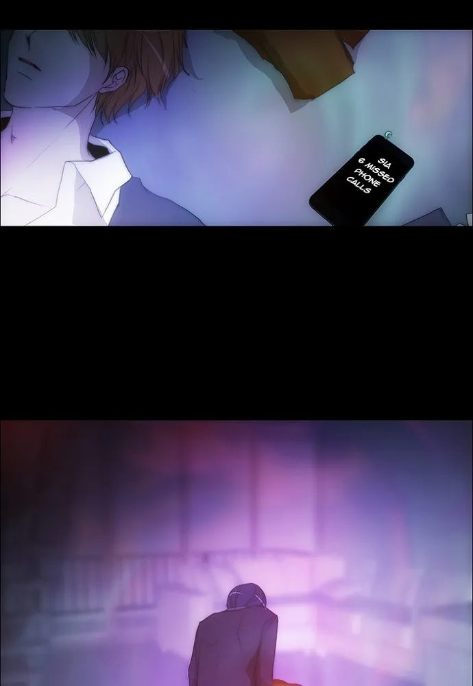 Read unTouchable (en) Manga Online