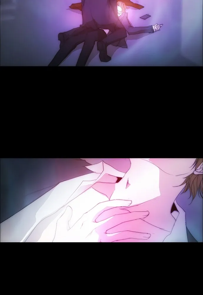 Read unTouchable (en) Manga Online