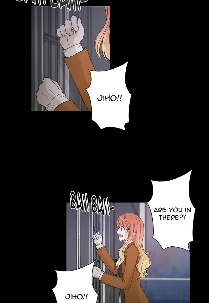 Read unTouchable (en) Manga Online