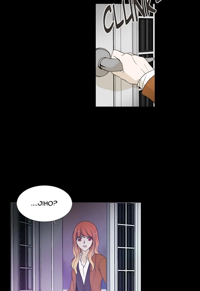 Read unTouchable (en) Manga Online