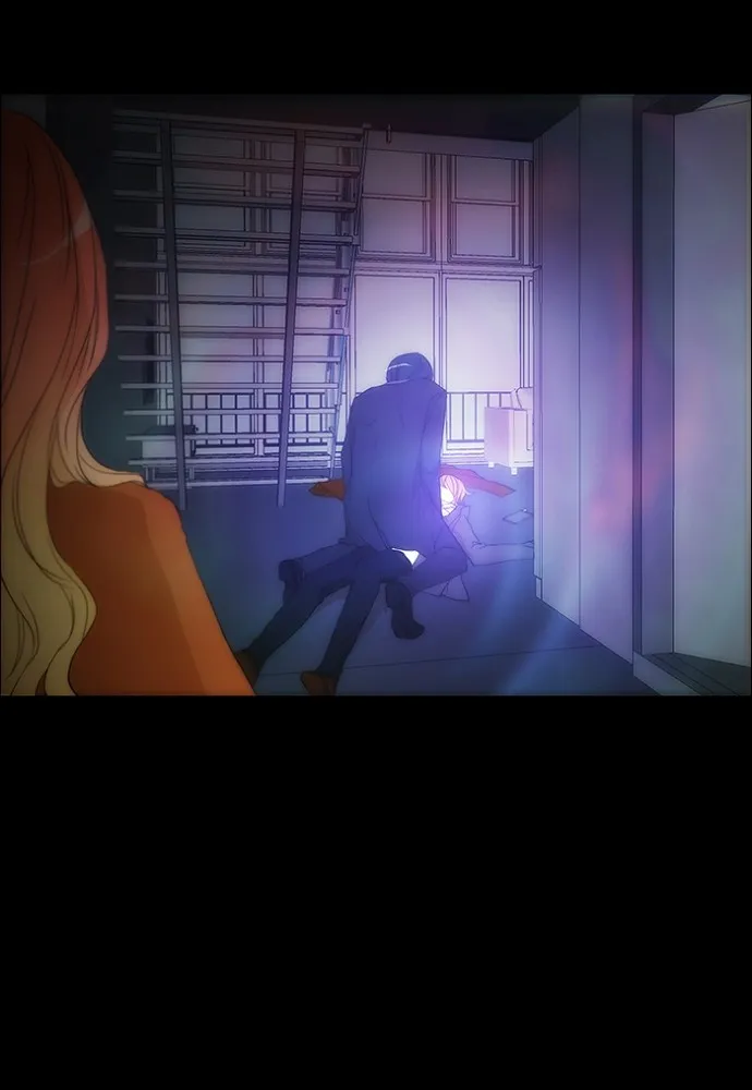 Read unTouchable (en) Manga Online