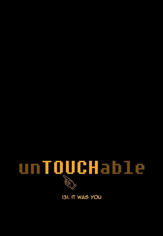 Read unTouchable (en) Manga Online