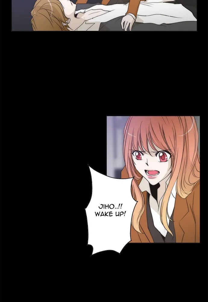 Read unTouchable (en) Manga Online