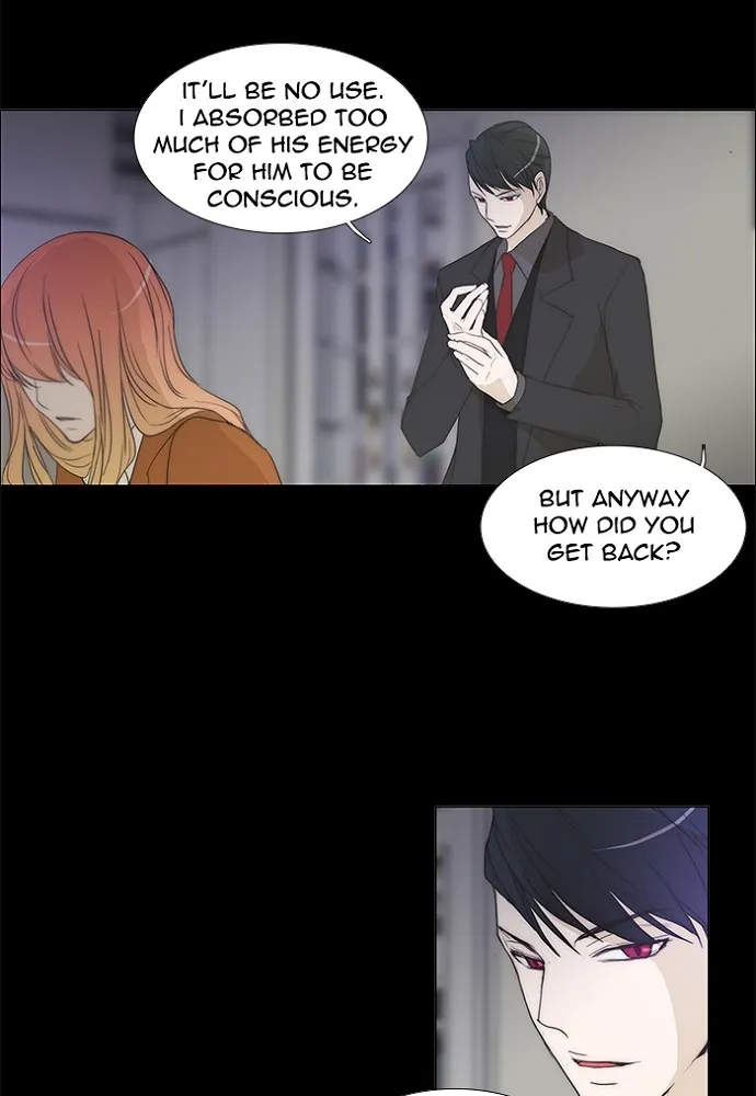 Read unTouchable (en) Manga Online