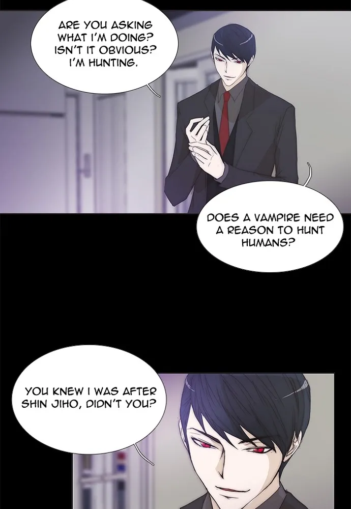 Read unTouchable (en) Manga Online