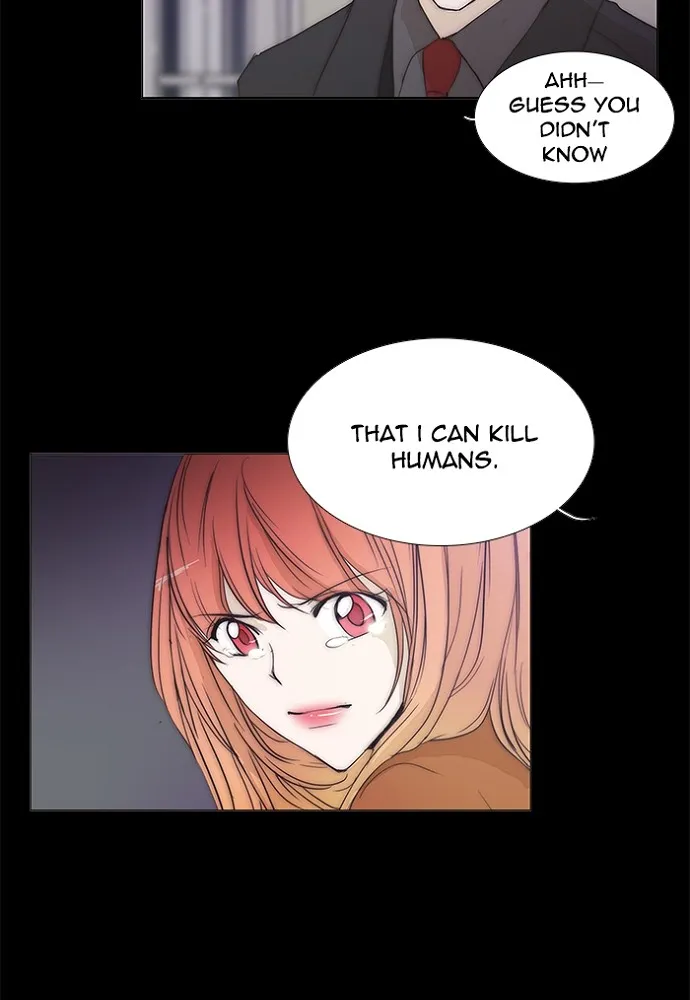 Read unTouchable (en) Manga Online