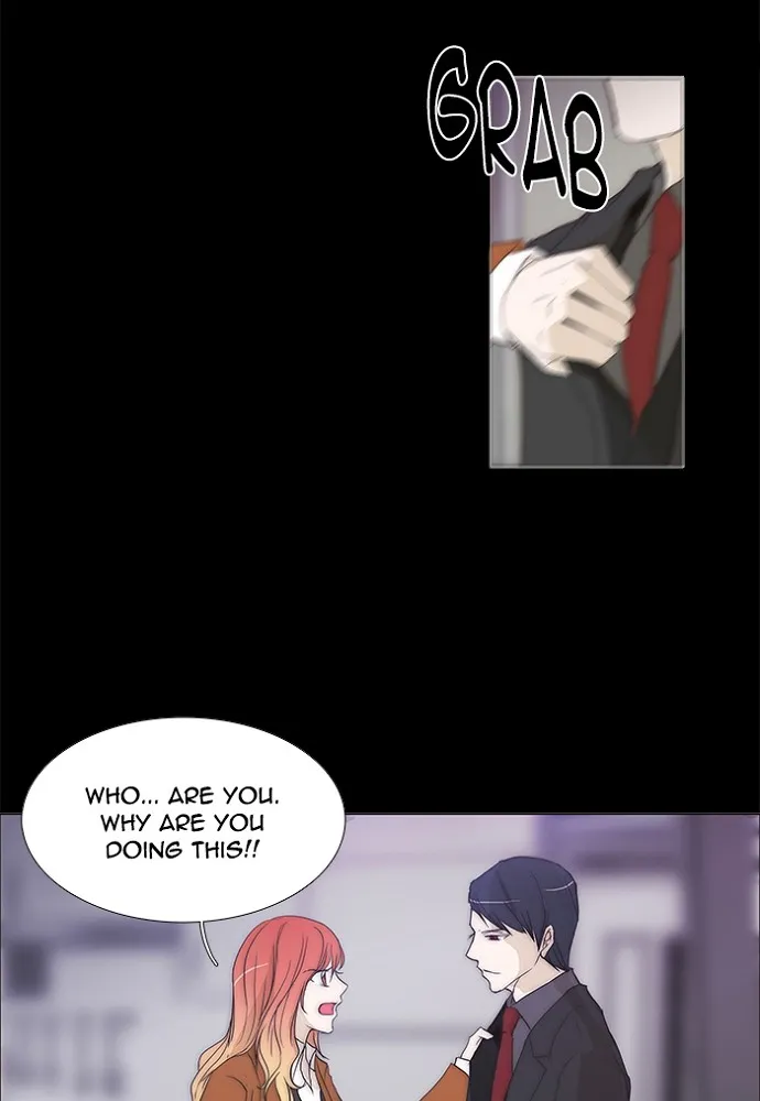 Read unTouchable (en) Manga Online