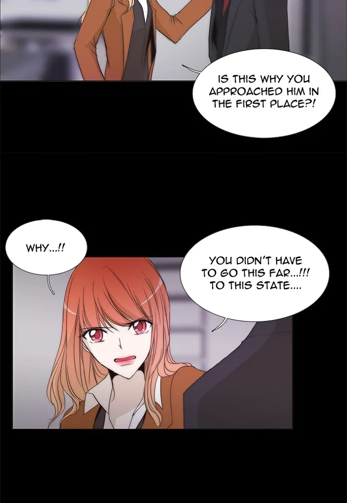 Read unTouchable (en) Manga Online